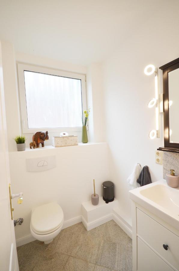 Apartment mit Meerblick