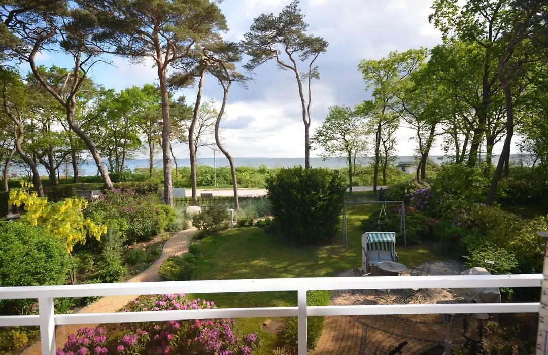 Ostseehaus Dreesen-1